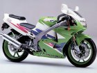 1995 Kawasaki ZX-R 250 Ninja